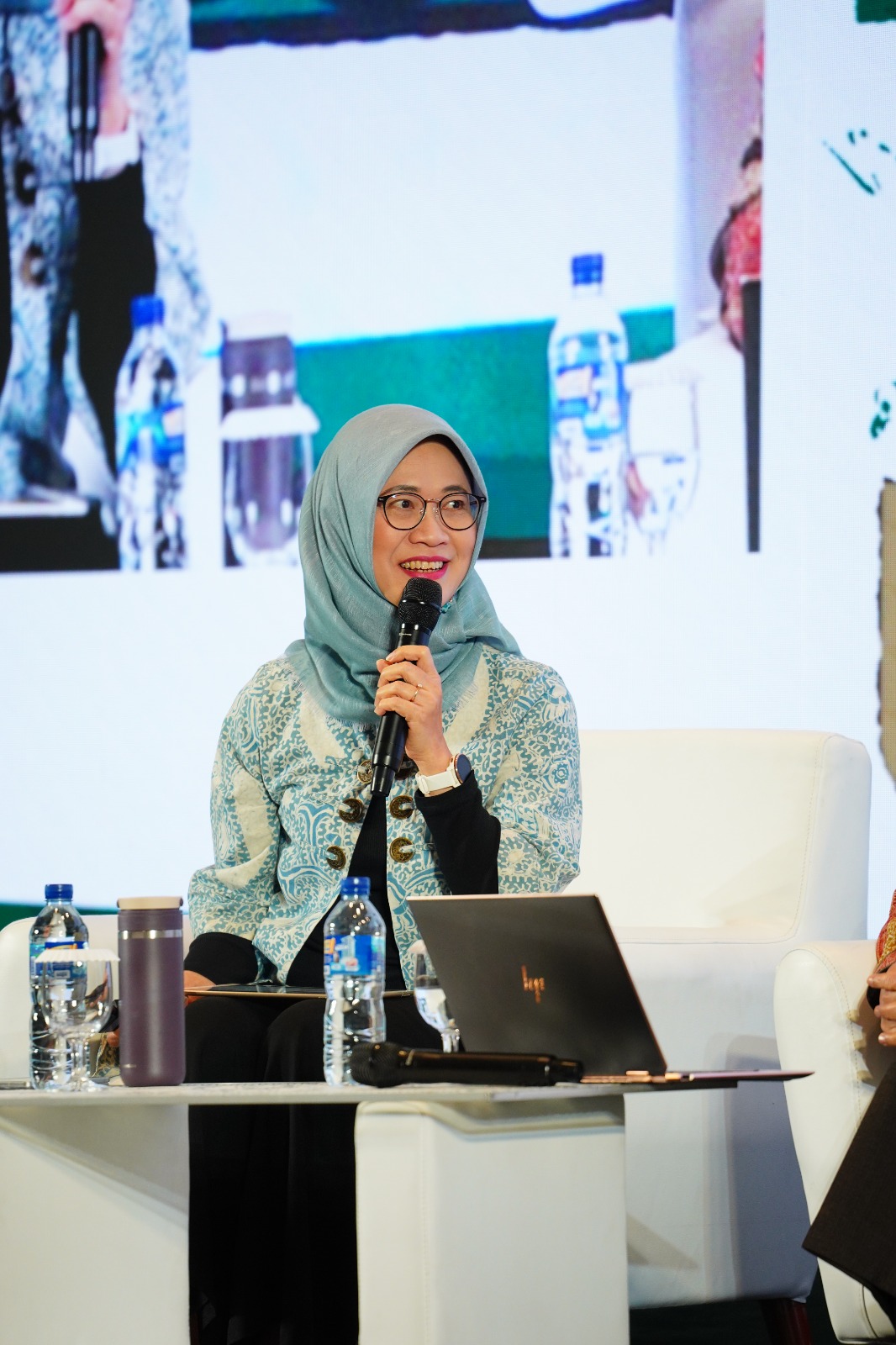 Kemenko PMK Tegaskan Penguatan Ekosistem PAUD Nasional Melalui Forum ECED 2025