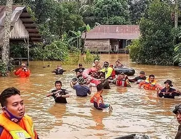 Tetap Dorong Perluasan Sawit Ditengah Bencana: Prabowo Tak Punya Empati