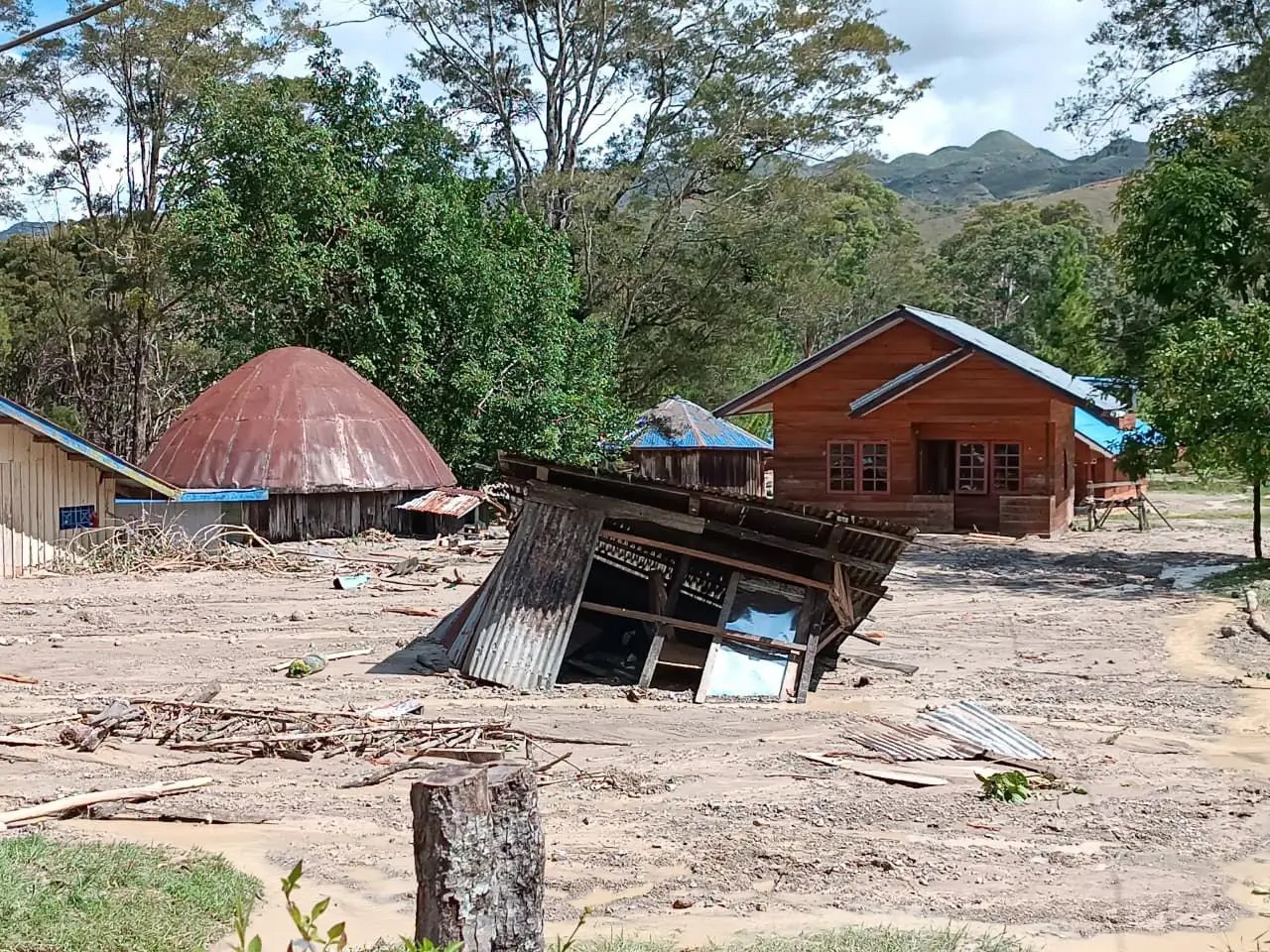 Aceh Pulih, Nusantara Waspada: Ancaman Tersembunyi di Balik Puncak Musim Hujan