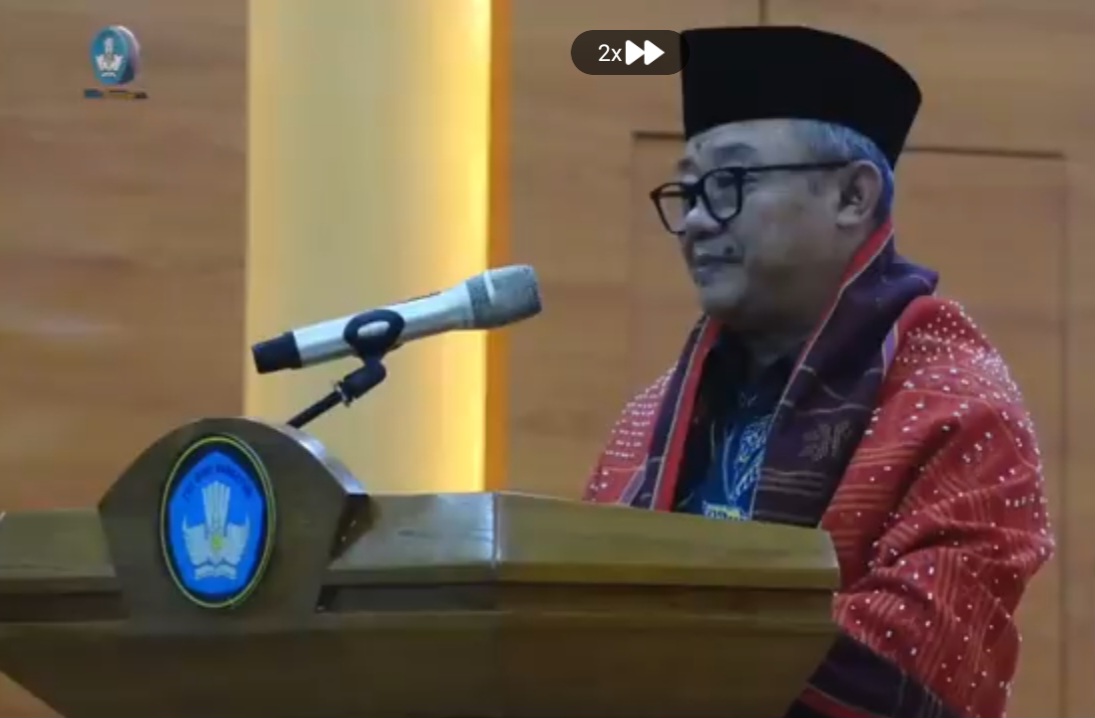 Mendikdasmen Pastikan 95% Sekolah Terdampak Bencana di Sumatera Utara Beroperasi