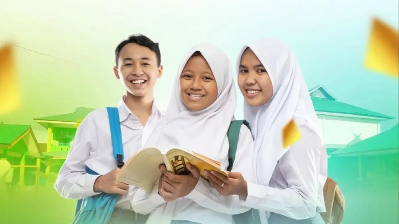 Pendaftaran Seleksi Nasional Madrasah Unggulan Dibuka hingga 7 Februari 2026