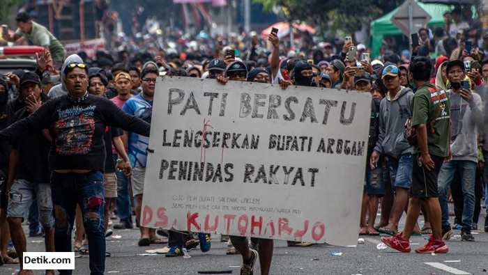 Draft Perpres Tugas TNI dalam Mengatasi Aksi Terorisme Mengancam HAM, Demokrasi, dan Negara Hukum