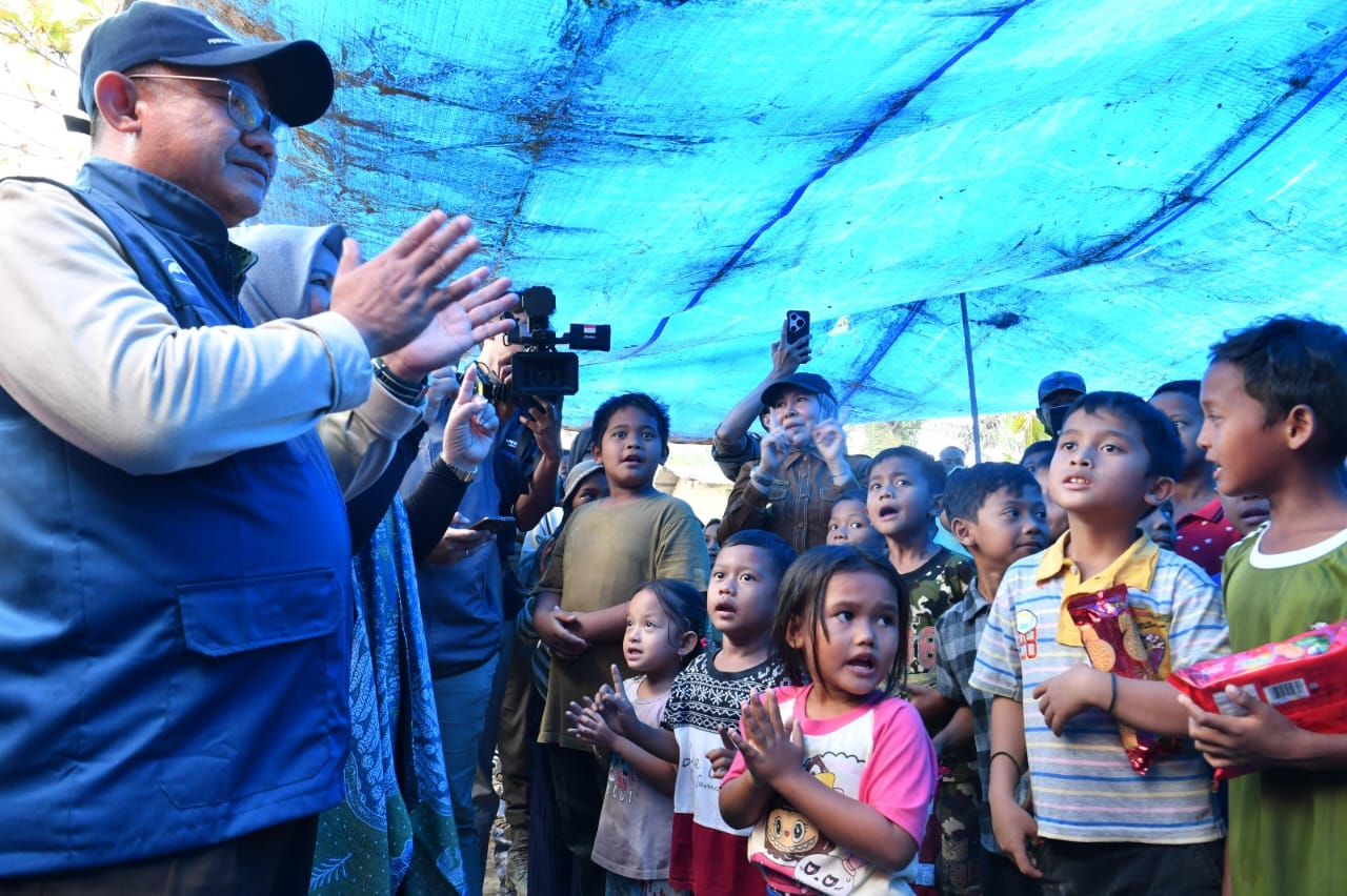 Kemendikdasmen Terbitkan SE No 1 Tahun 2026 Sebagai Benteng Resiliensi Satuan Pendidikan Terdampak Bencana