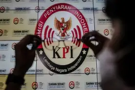 Pendaftaran Calon Anggota Komisi Penyiaran Indonesia Pusat 2026-2029 Dibuka Secara Daring Hingga 23 Januari