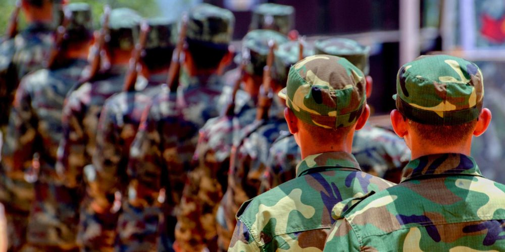 Yayasan Lembaga Bantuan Hukum Indonesia Nilai Perpres Pengamanan Jaksa oleh TNI Langgar Konstitusi