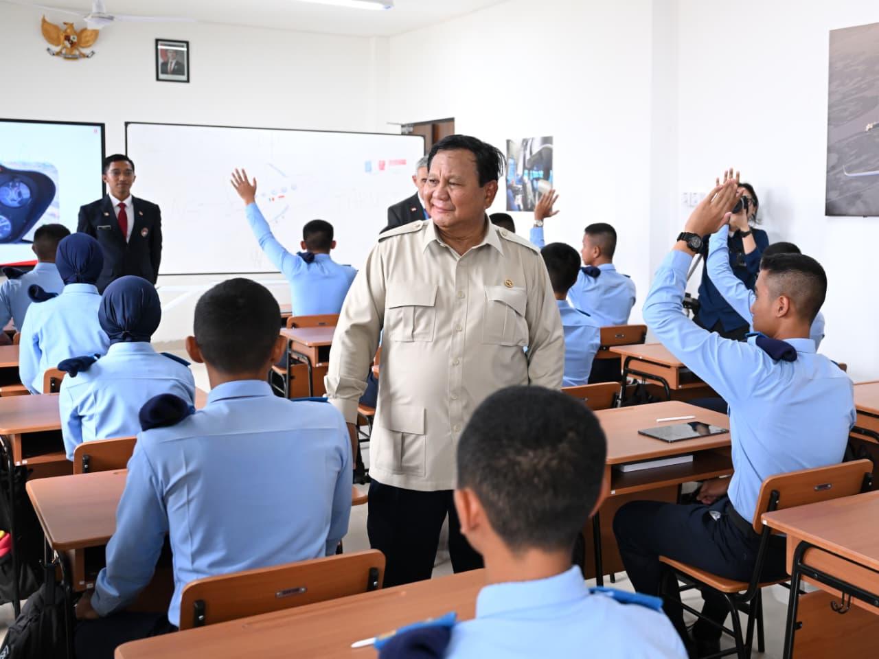 Pendidikan Instrumen Kesejahteraan dan Demokrasi