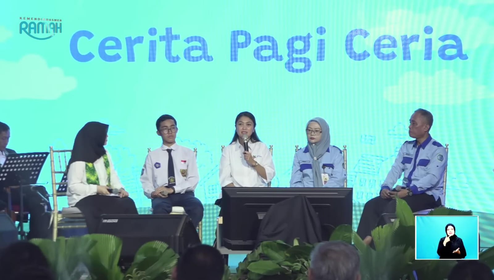 Kolaborasi Guru, Murid, dan Orang Tua: Kunci Utama Mewujudkan Sekolah yang Aman dan Nyaman