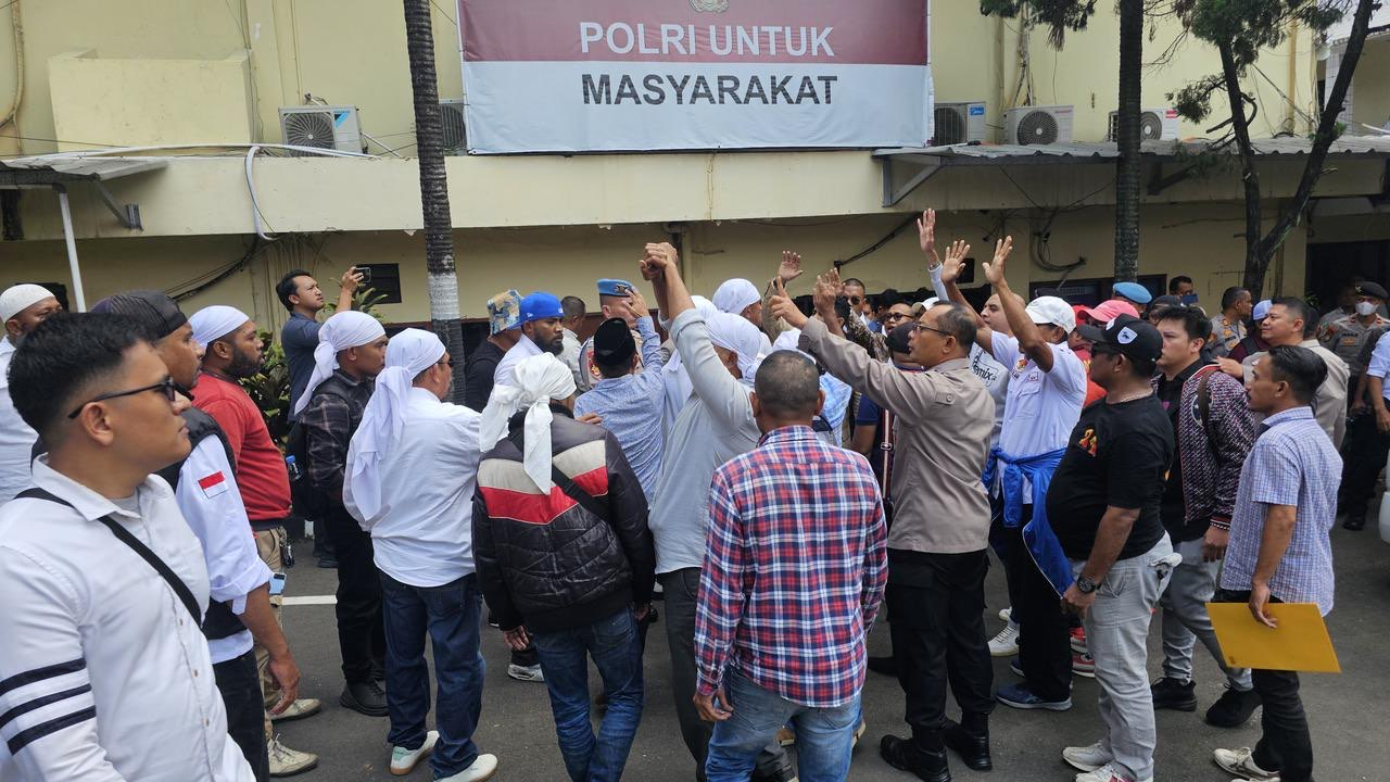 KontraS Kecam Dugaan Penyiksaan oleh Oknum TNI AL di Depok hingga Korban Tewas