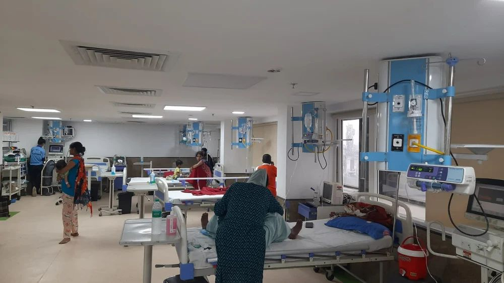 Dokter Spesialis Yang Bersedia Ditempatkan di Daerah 3T Dapat Intensif Rp 30 Juta/Bulan