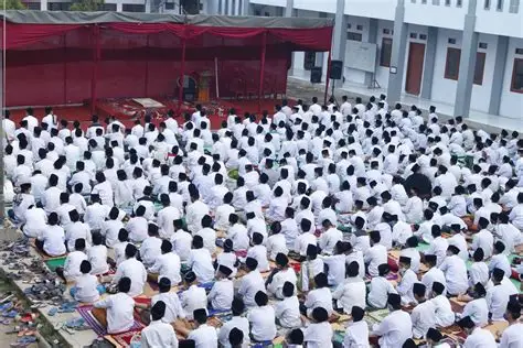 Kemenag Terbitkan KMA 1495/2025, Standar Mutu Pendidikan Pesantren Diperkuat dari S1 hingga S3