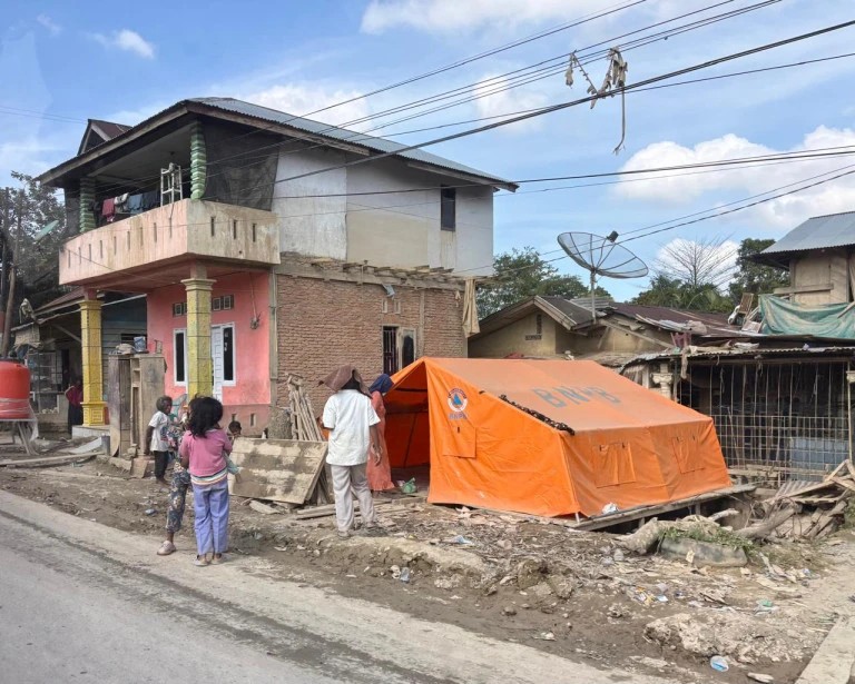 UGM Rumuskan Strategi Pemulihan Aceh: Dari Hunian Adaptif hingga Penanganan ‘Normalcy Bias’