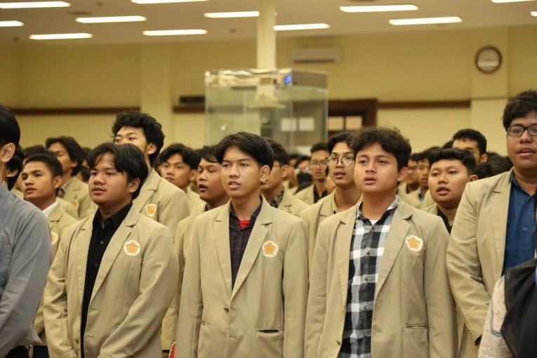 503 Mahasiswa Universitas Gadjah Mada Kesulitan Bayar UKT