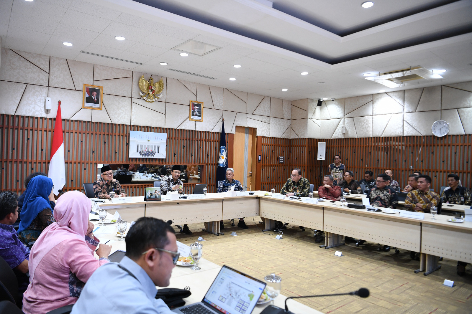 Negara Ambil Langkah Berani Sekolah Rakyat Jadi Harapan Baru Memutus Rantai Kemiskinan