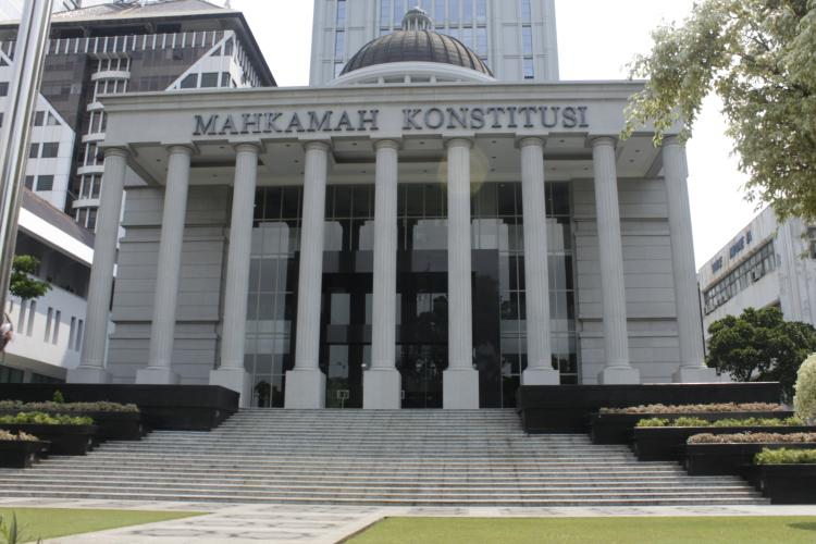 ICW Mengecam Keras Politisasi Pengisian Jabatan di Mahkamah Konstitusi dan Bank Indonesia