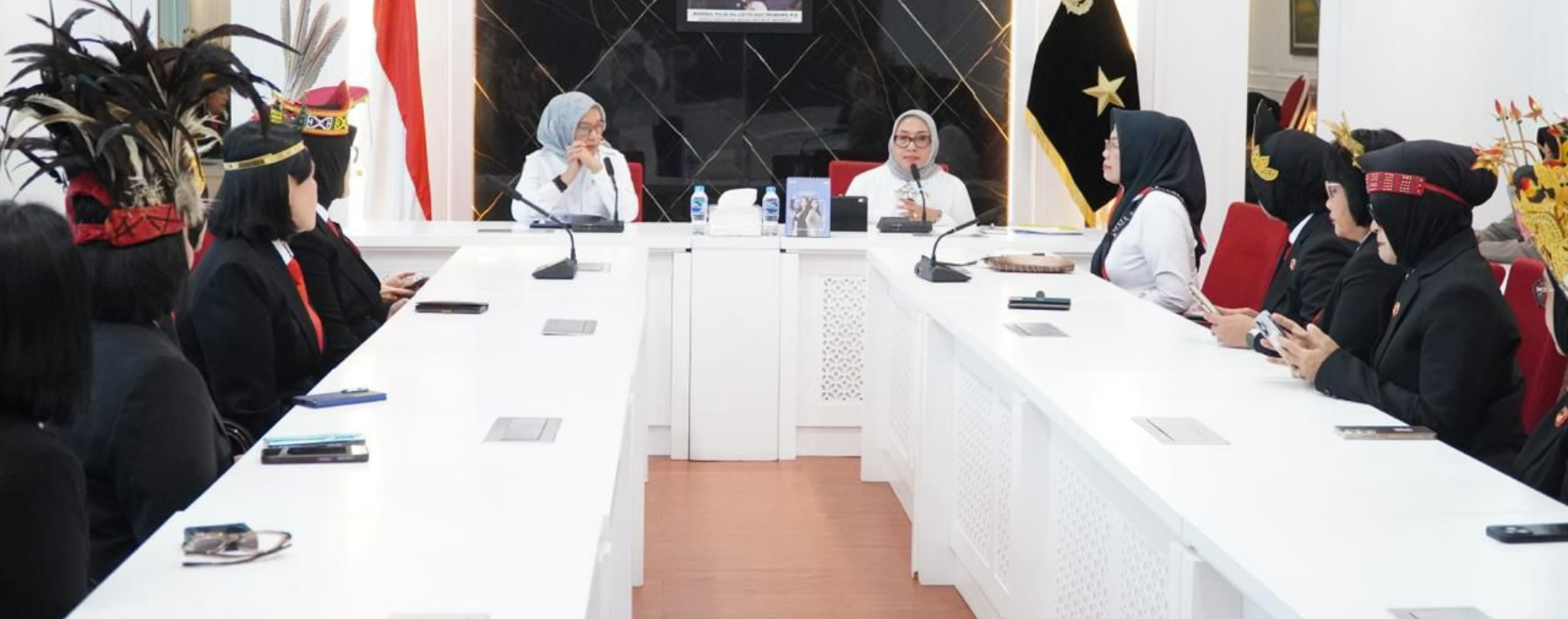 Menteri PPPA Kecam Keras Kasus Pelecehan Seksual oleh Oknum Guru di SMPN 6 Denpasar