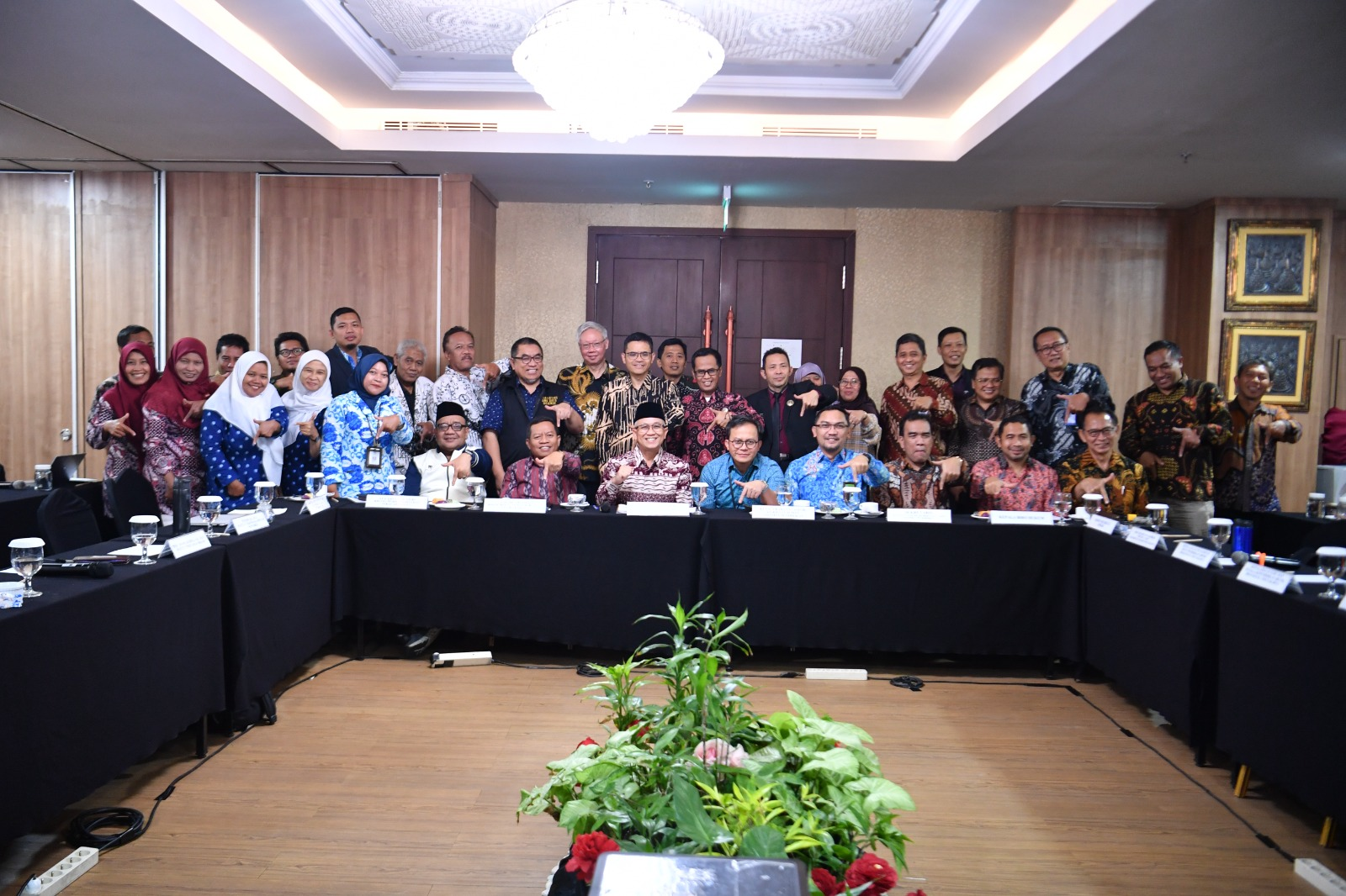 Menagih Janji RUU Sisdiknas: Saat Ambisi Politik Menyandera Mutu Masa Depan