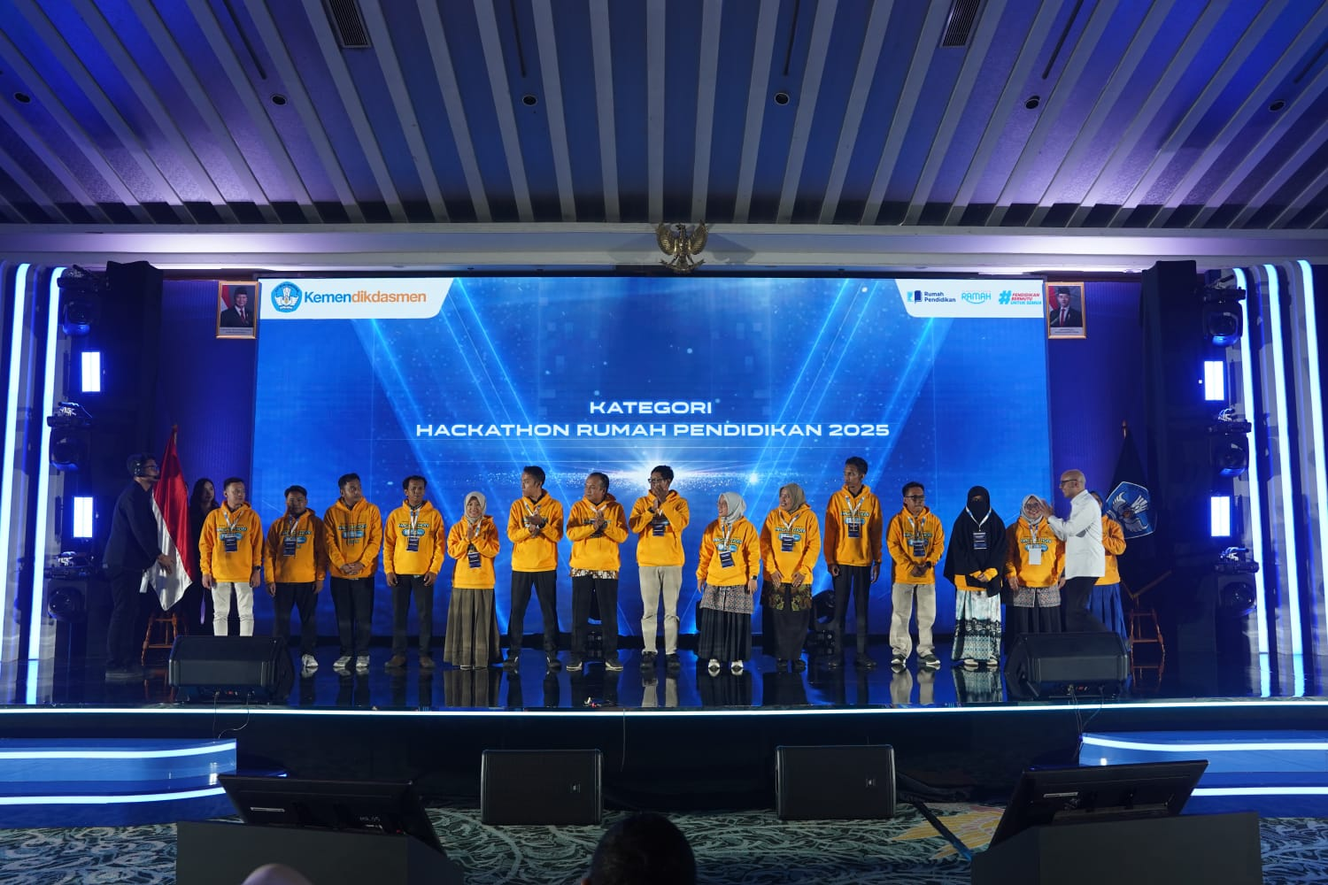 Rumah Pendidikan: Super Apps yang Ambisius atau Sekadar Galeri Koleksi Gim Edukasi?