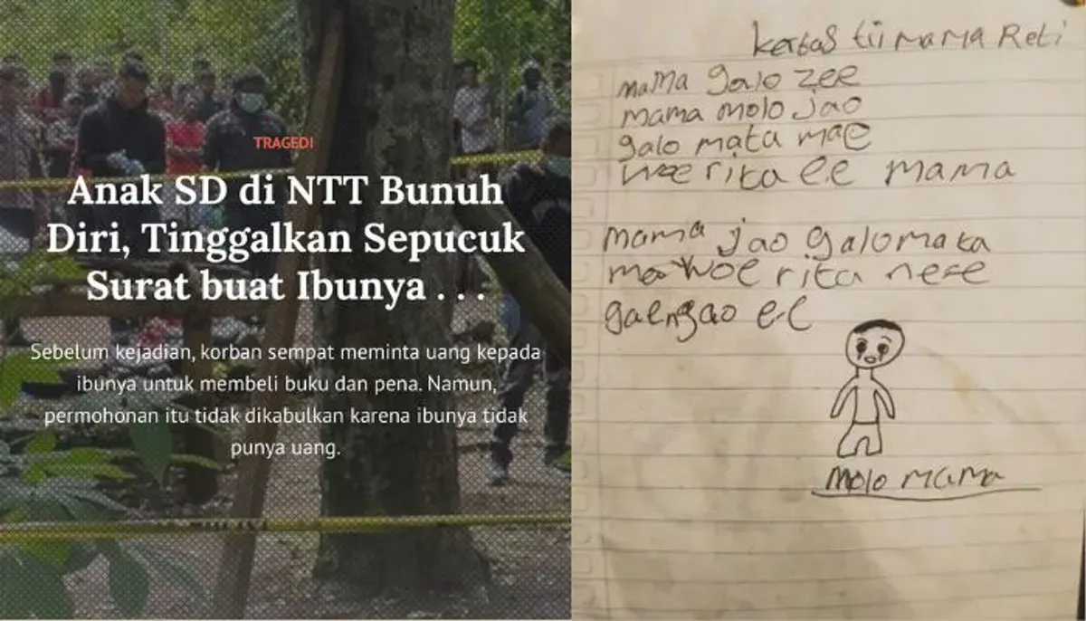Kemendikdasmen Soroti Kesejahteraan Psikososial Anak Pasca-Wafatnya Murid SD di Ngada, NTT