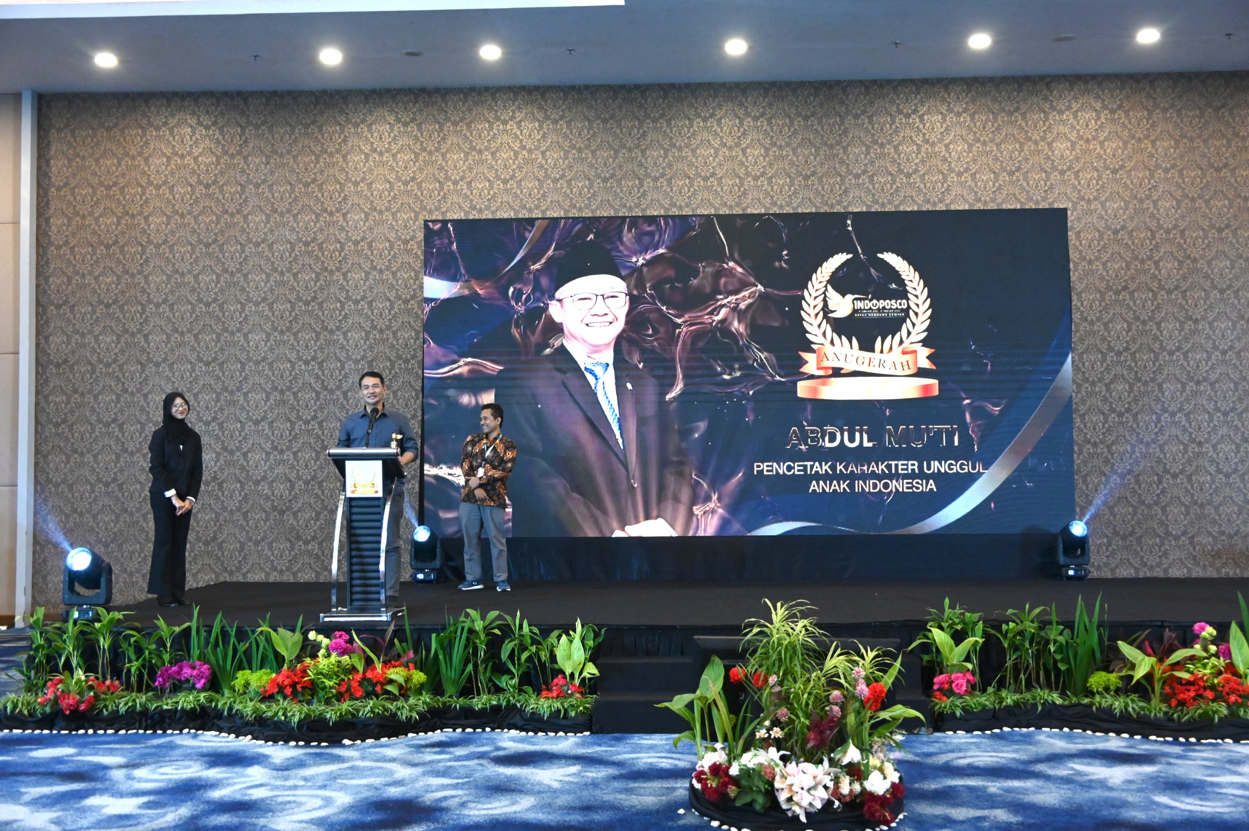 7 Kebiasaan Anak Hebat: Jargon yang Berbuah Penghargaan, Namun Minim Basis Data