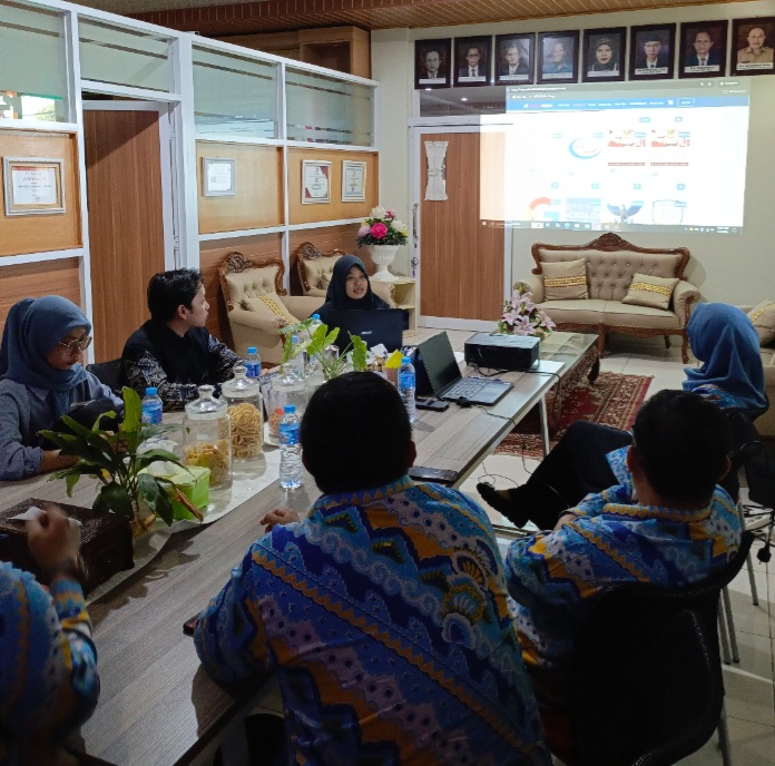 Akselerasi Digitalisasi Pendidikan, Schoolmedia Sasar Sekolah Unggulan di Provinsi Lampung