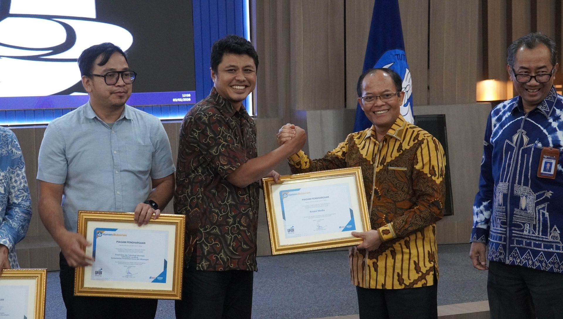 Ujian Berat Digitalisasi Bahasa Nasional, Ambisi Global Bahasa Indonesia Terganjal Rapuhnya Infrastruktur Digital
