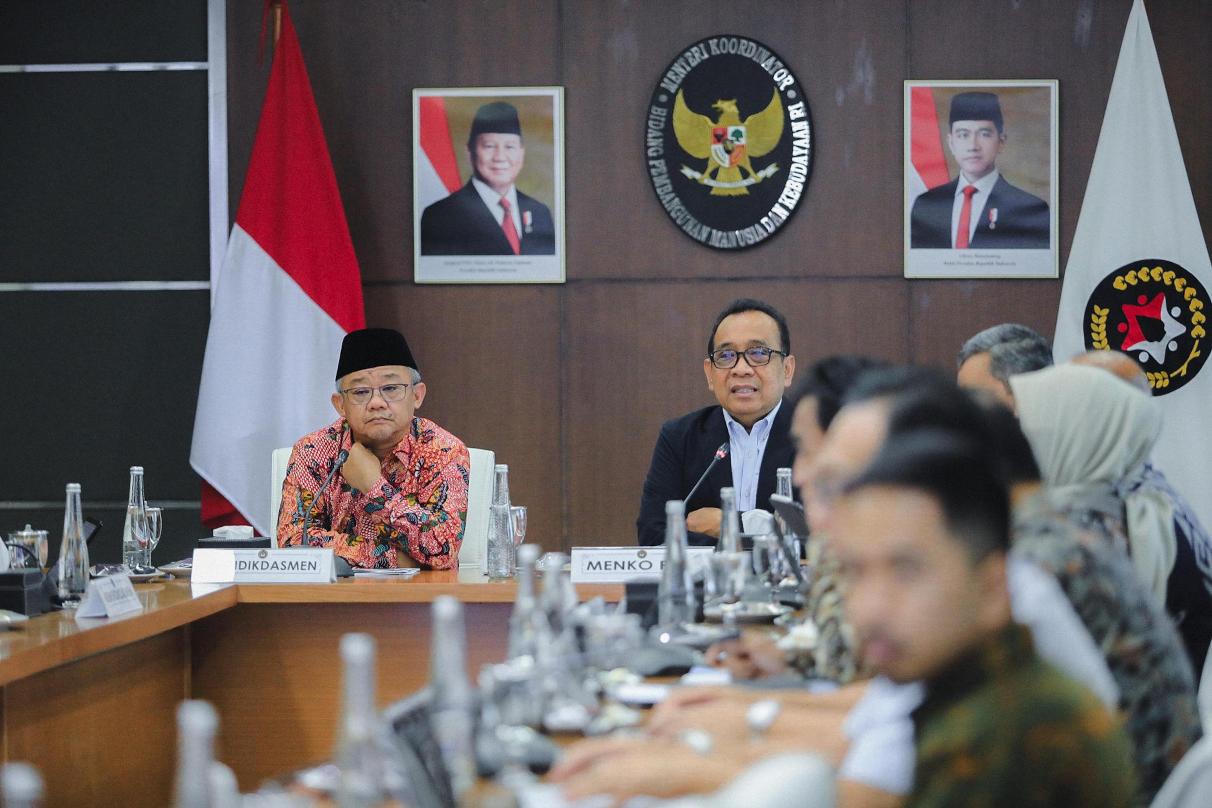 Pemerintah Tetapkan Skema Pembelajaran Ramadan 2026, Momentum Penguatan Karakter dan Pembatasan Gawai  Melalui "Gerakan 7 KAIH”