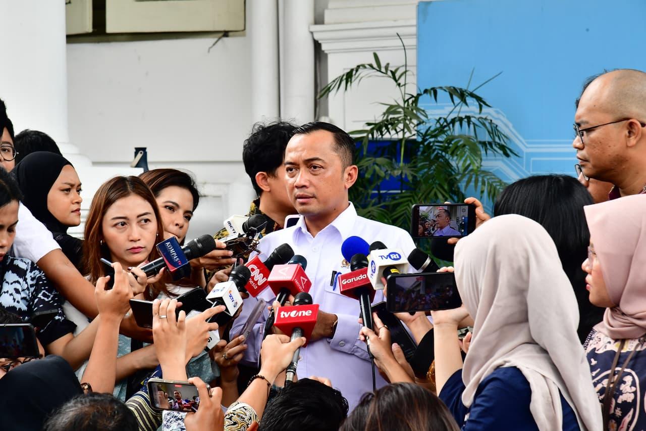 Hari Pers Nasional 2026, Bayang Kekuasaan Hantui Independensi Media