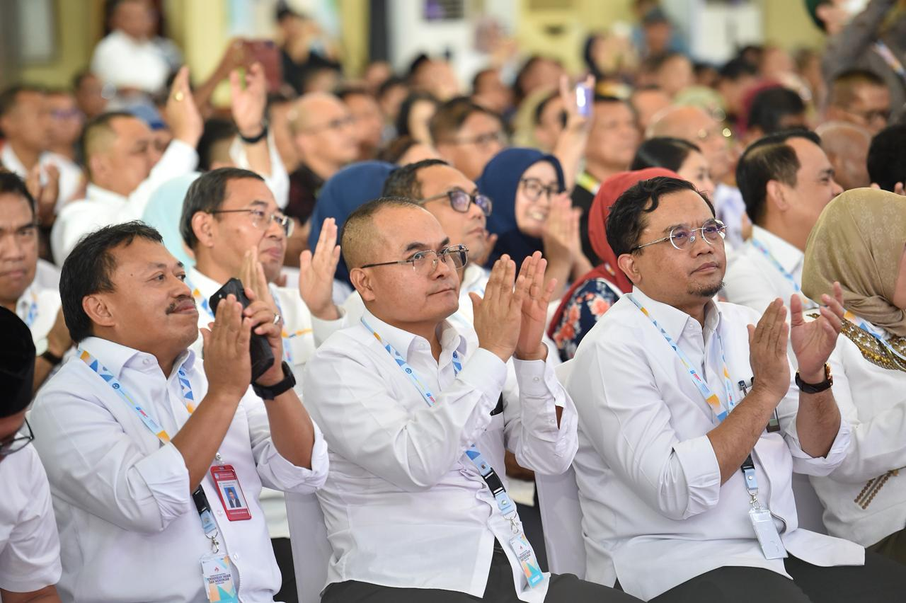 Tunjangan Guru Naik Lima Ratus Ribu, Beban Administrasi Naik Seribu Persen