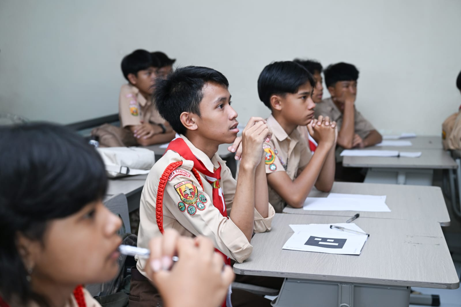 Asa Sejak Taman Kanak-Kanak: Menambal Lubang Wajib Belajar dengan PIP