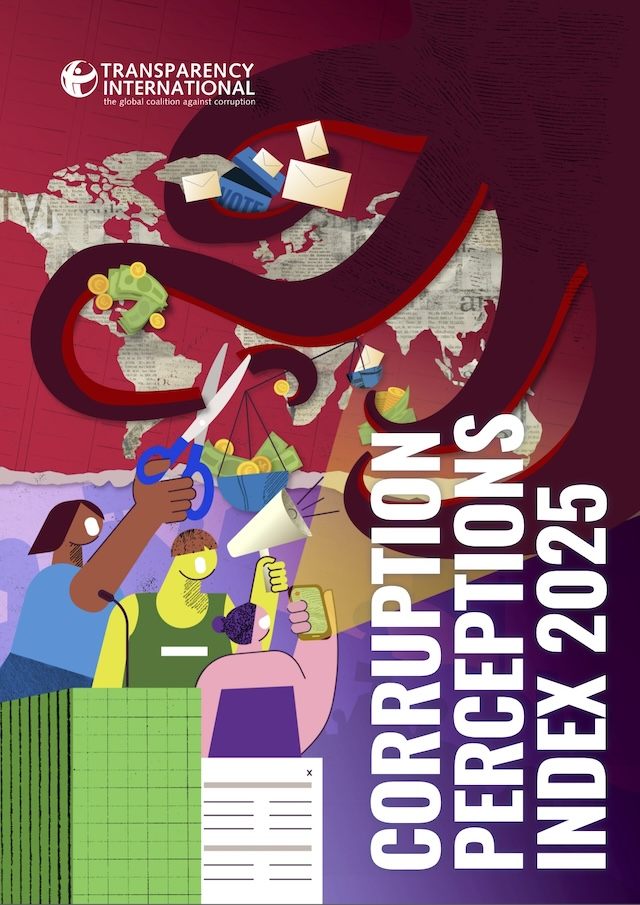 Senjakala Integritas Penjaga Moral, Ketika Pemimpin Dunia Menukar Moral dengan Kuasa