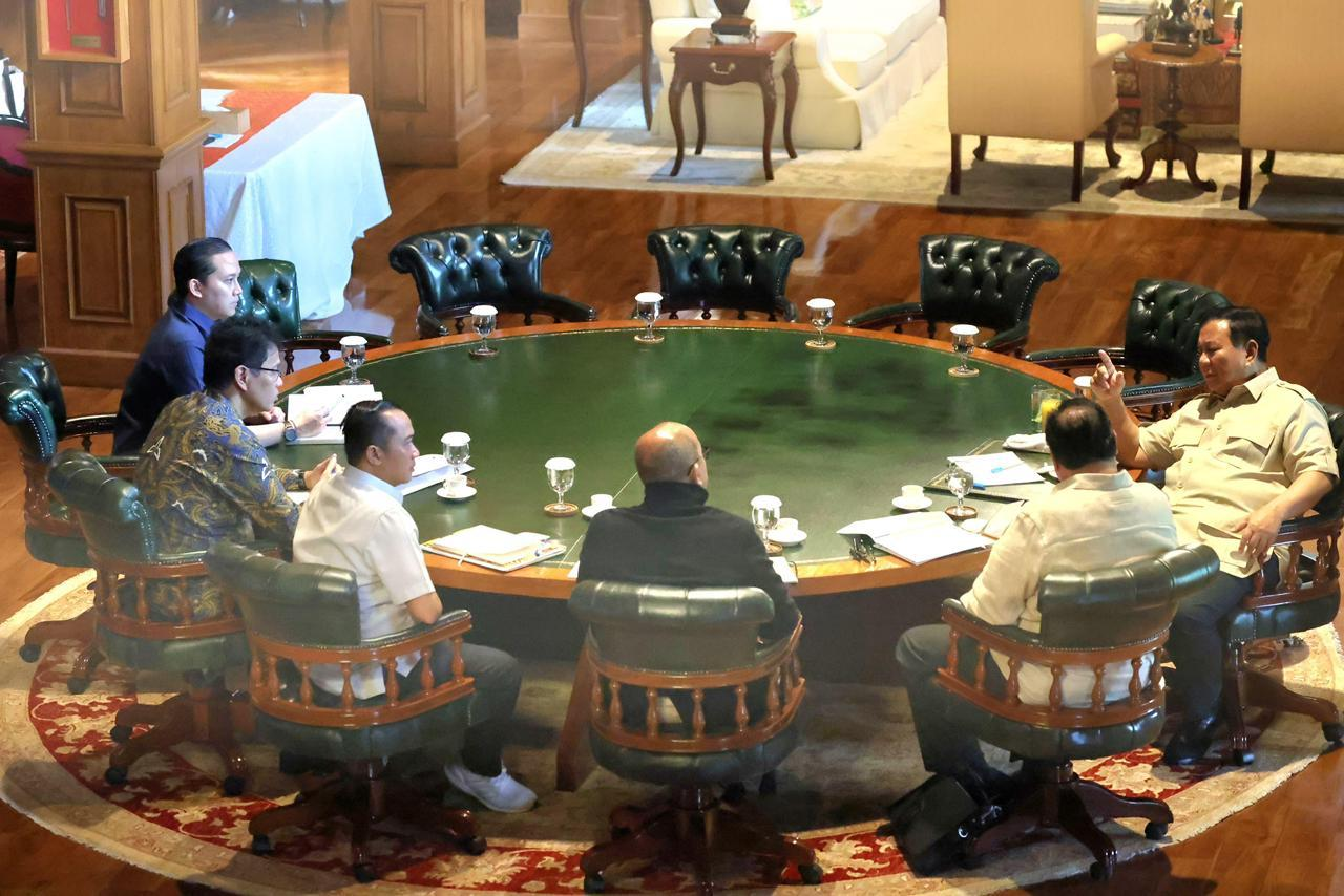 Peran Media Arus Utama Sebagai Rujukan Bagi Masyarakat Perlu Diapresiasi Pemerintah