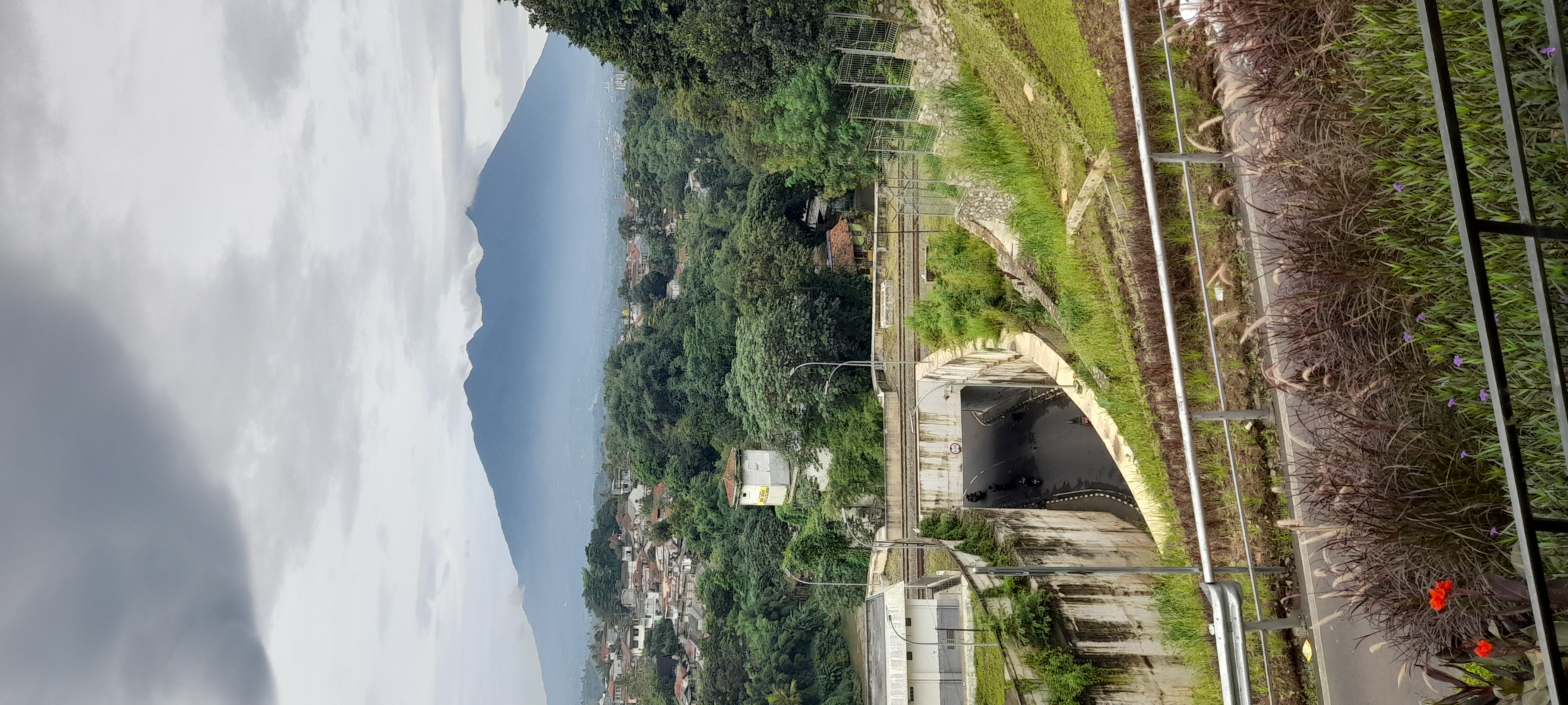 Perlindungan Anak dan Perempuan Di Daerah Terdampak Bencana Lemah