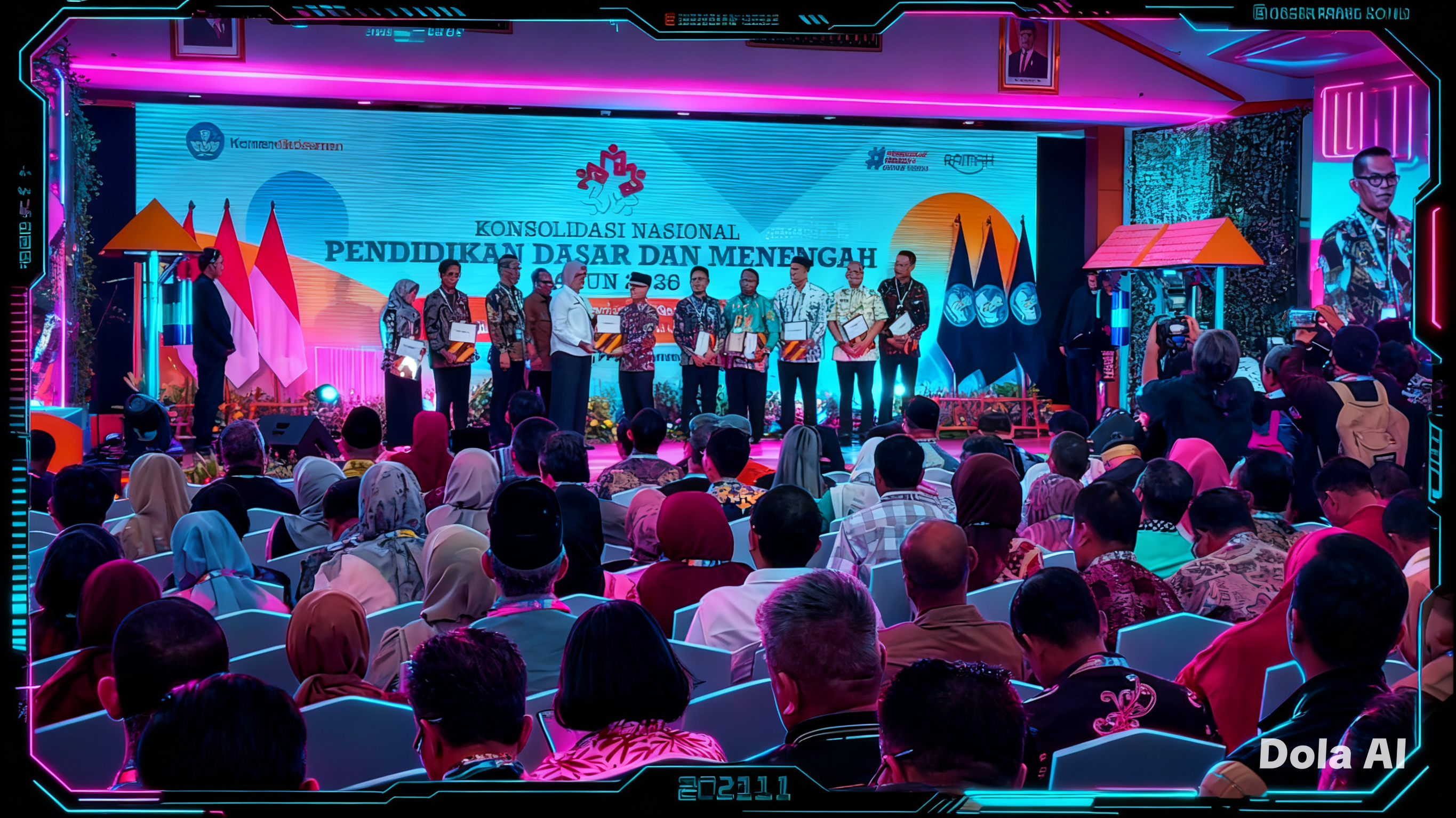 Membedah "Niat Jahat" di Balik Wacana Pilkada via DPRD: Efisiensi atau Kebiri Demokrasi?