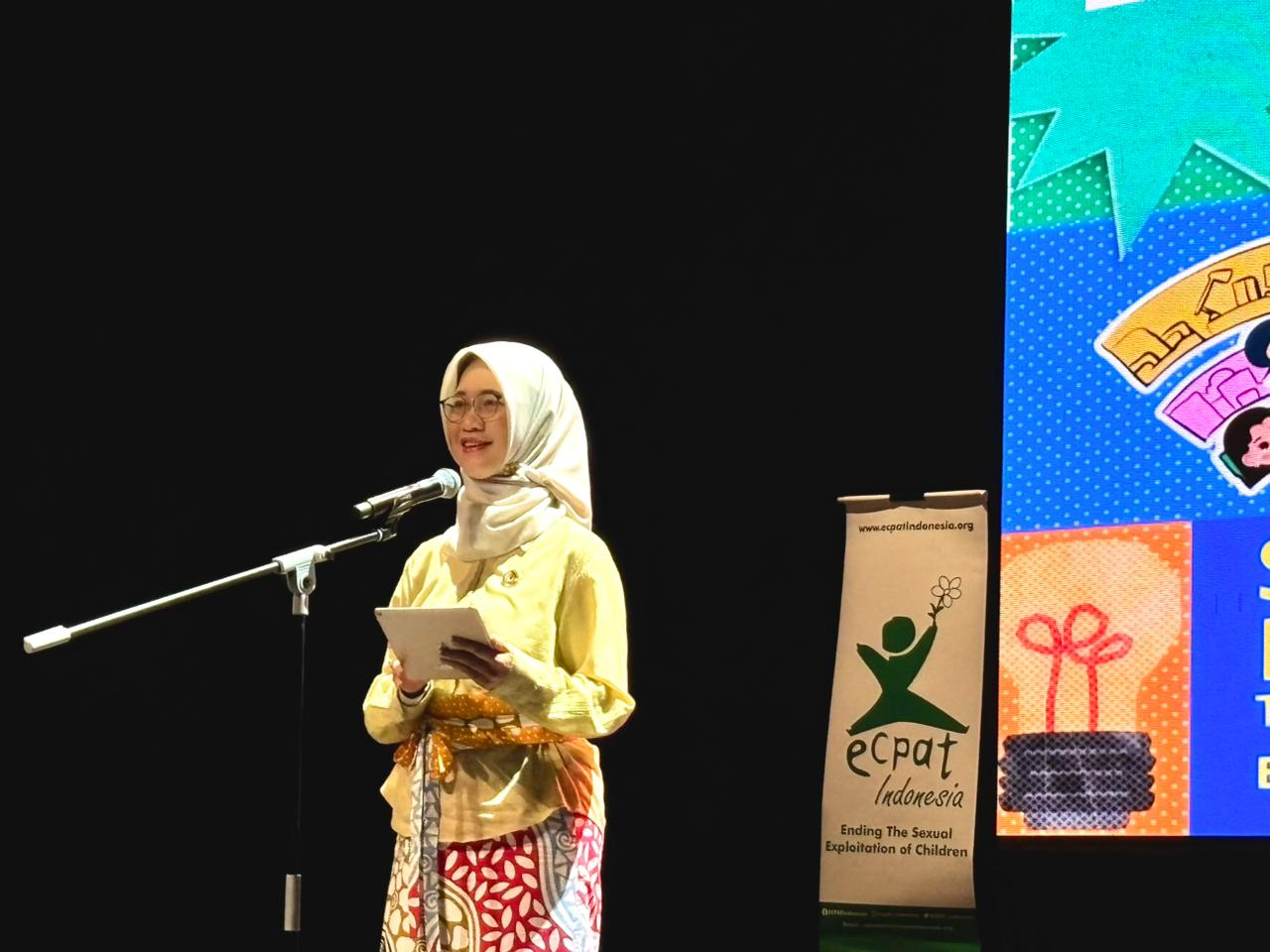 Peringatan Safer Internet Day 2026, Peran Keluarga Jadi Fondasi Lindungi Anak di Ruang Digital