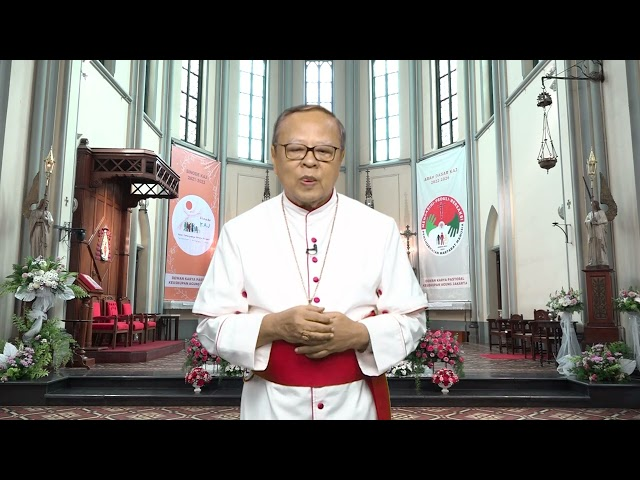 Darurat Ekologi dan Bencana Mengancam, Seruan Pertobatan Nasional untuk Merawat Bumi