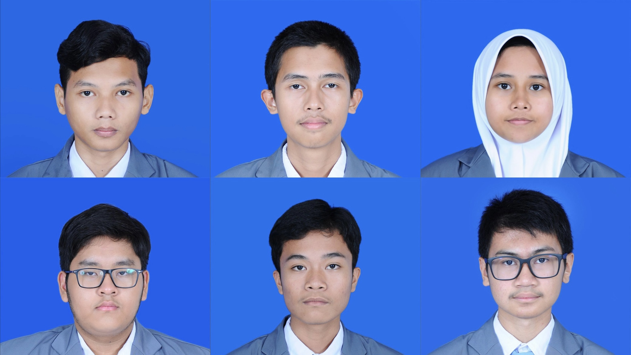 Enam Siswa MAN IC Serpong Siap Wakili Indonesia di Olimpiade Sains Dunia