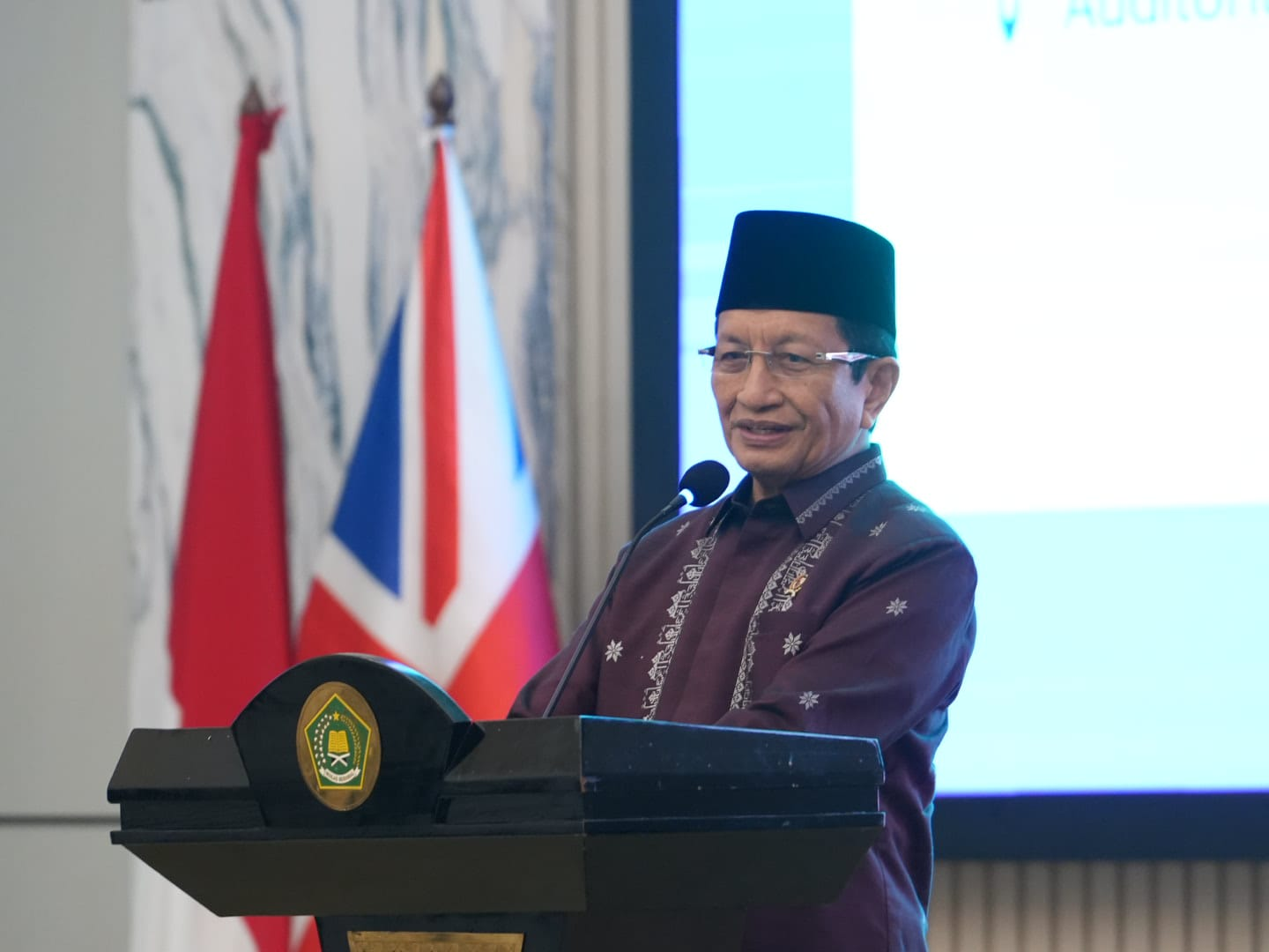 Kemenag–British Council Perkuat Kompetensi 613 Guru Bahasa Inggris Madrasah