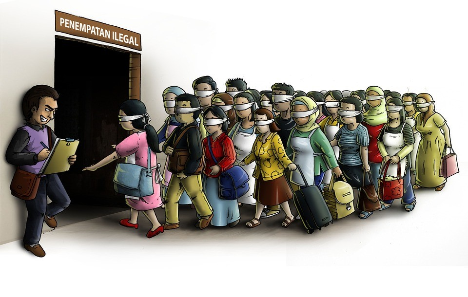 Pemulangan 13 Korban TPPO Sikka NTT ke Jawa Barat,  Pastikan Korban Dapat Layanan Komprehensif