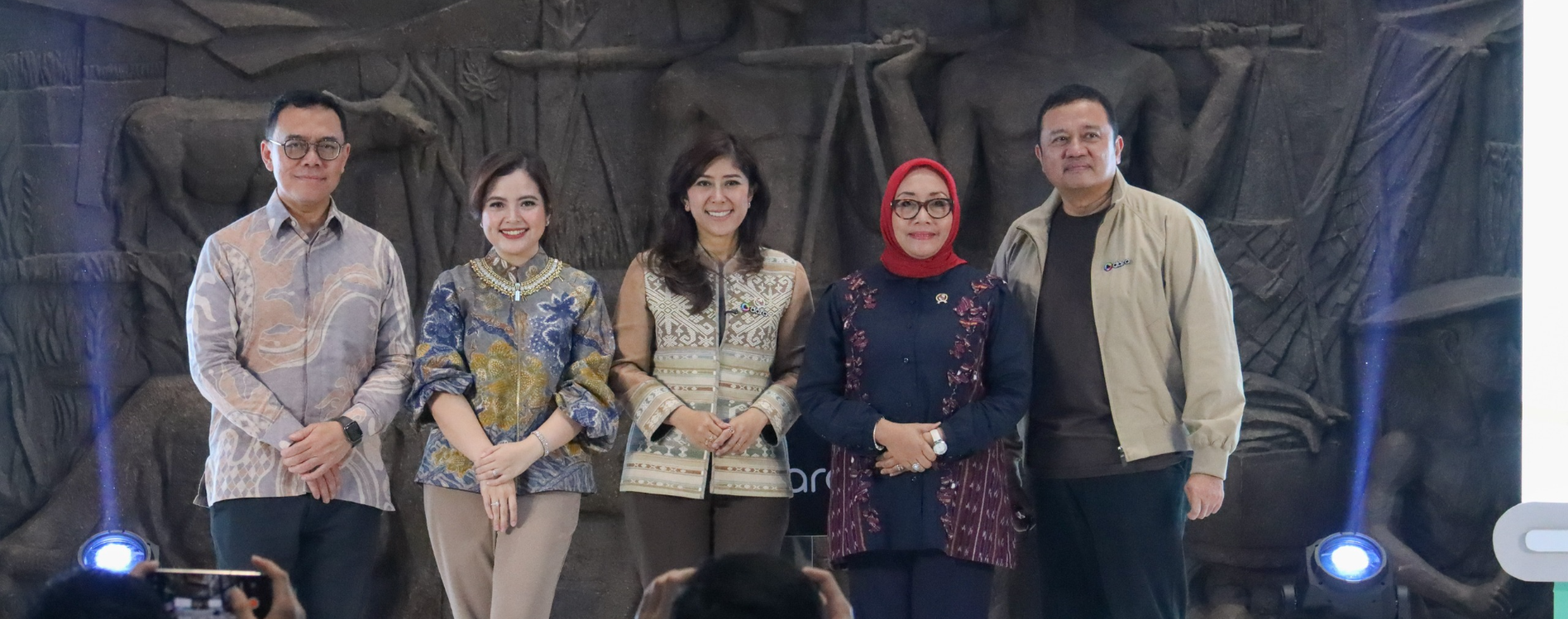 Komdigi dan Kemen PPPA Luncurkan DARA: Upaya Negara Tanggulangi Adiksi Gim dan Kejahatan Digital pada Anak