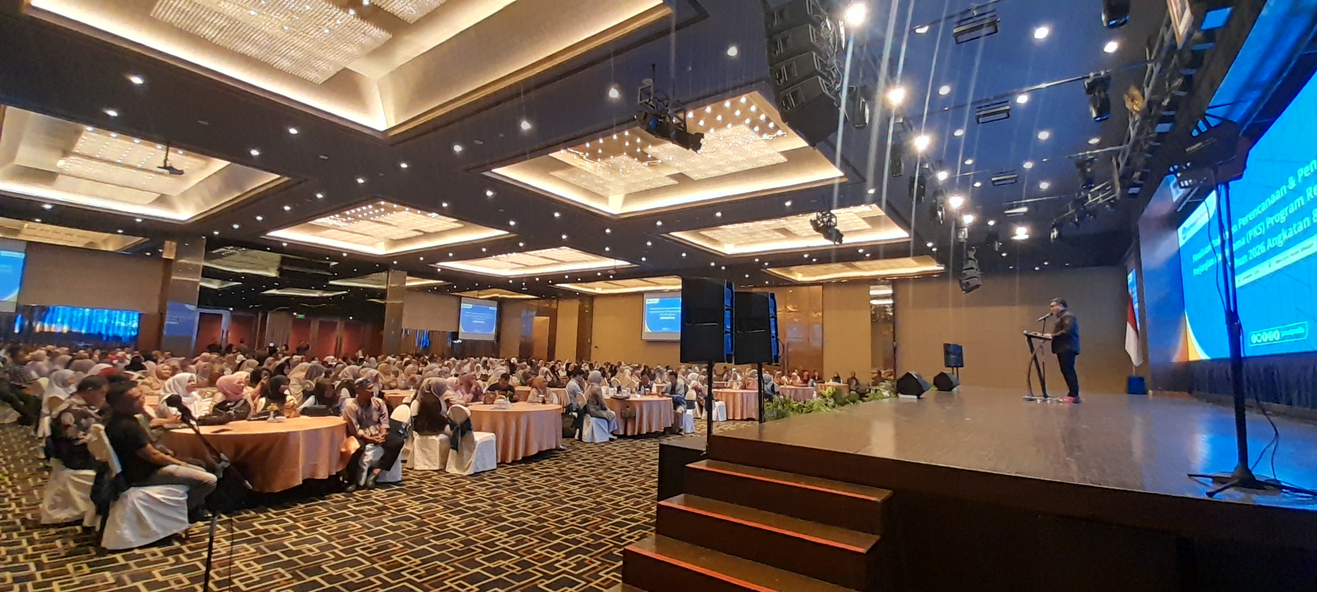 Wujudkan Ruang Belajar Layak untuk Tumbuh Kembang Anak, Jangan Ada Lagi Satu Kelas Berukuran 15 atau 20 M