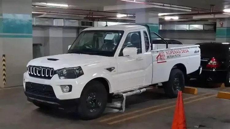 Ketertutupan Informasi Pengadaan Mobil untuk Koperasi Merah Putih ICW Ajukan Permohonan Informasi ke PT Agrinas Pangan Nusantara