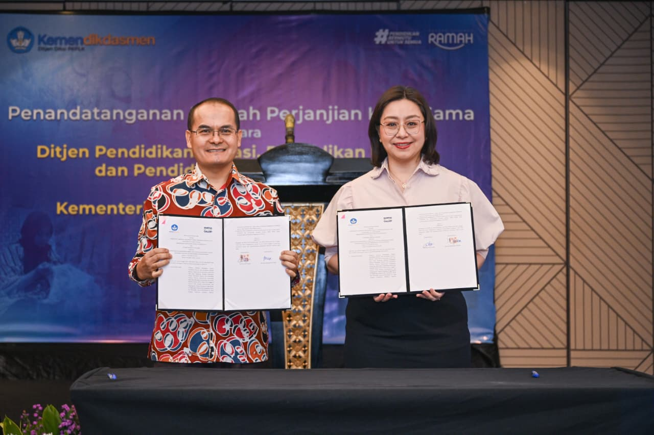 Vokasi dalam Cengkeraman Korporasi, Memburu Operator di Balik Bangku SMK