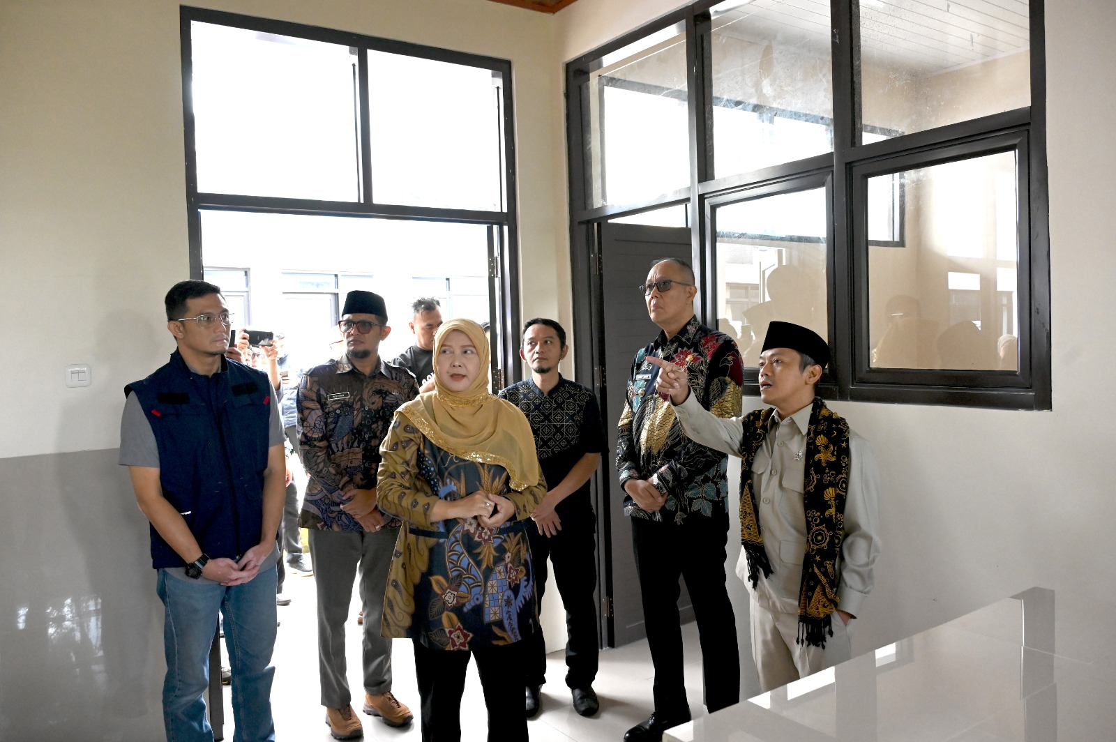 Menata Ulang Wajah Fasilitas Satuan Pendidikan SLTA Lewat Revitalisasi Sekolah