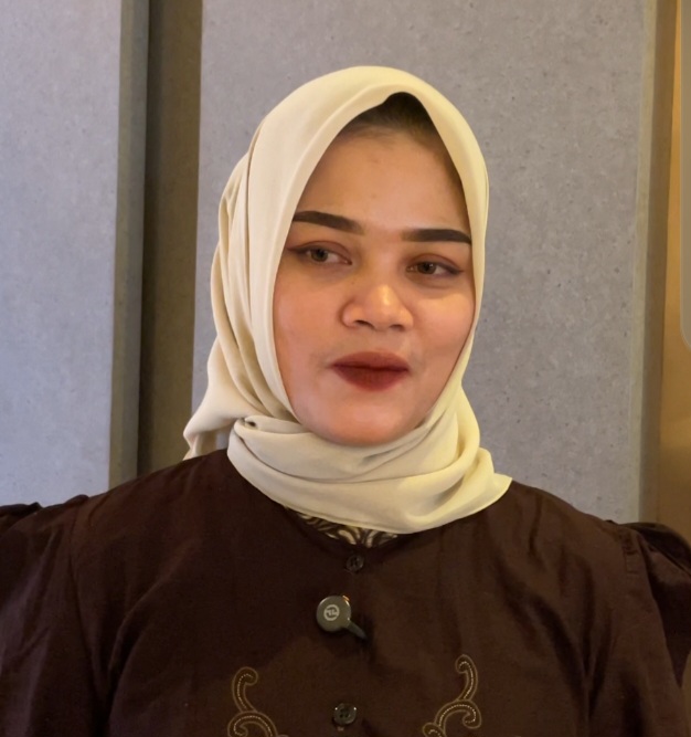 Setelah Ie Bah Menghempas, Sekolah di Serambi Mekkah Kembali Siap Bersolek