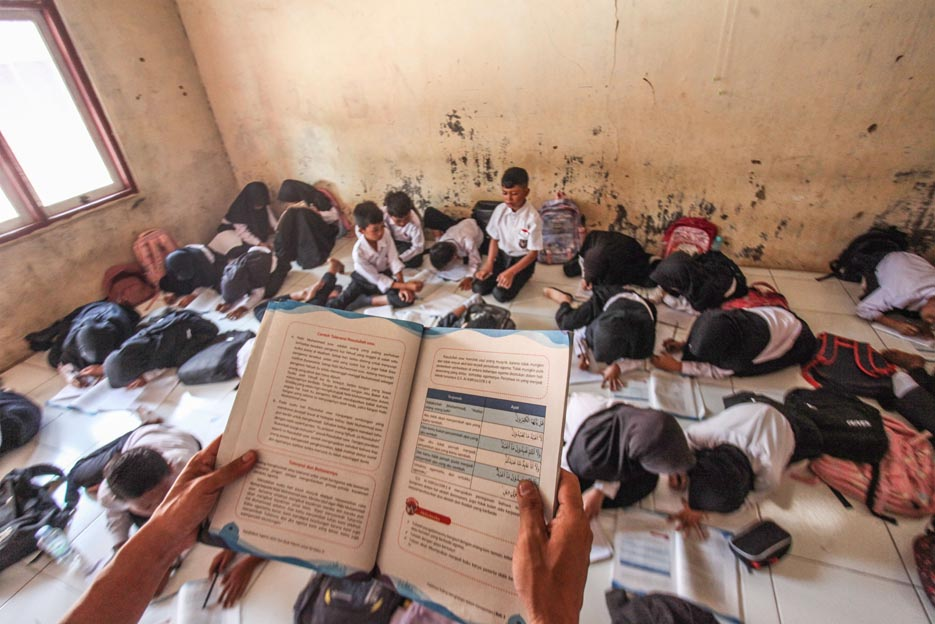 BOS Madrasah dan BOP RA Rp4,5 Triliun Mulai Cair, Bisa untuk Bayar Honor Guru Non ASN