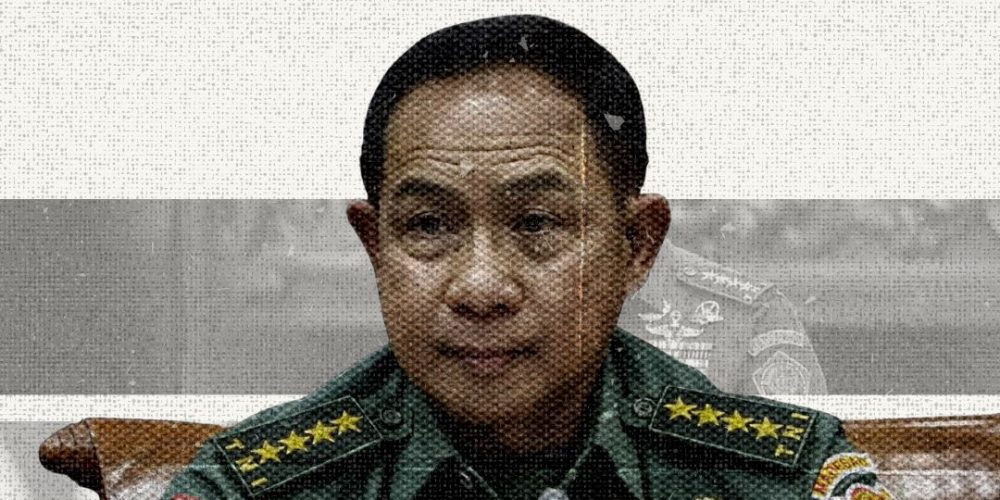 Masyarakat Sipil: Militer Bukan Alat untuk Meredam Kritik Masyarakat