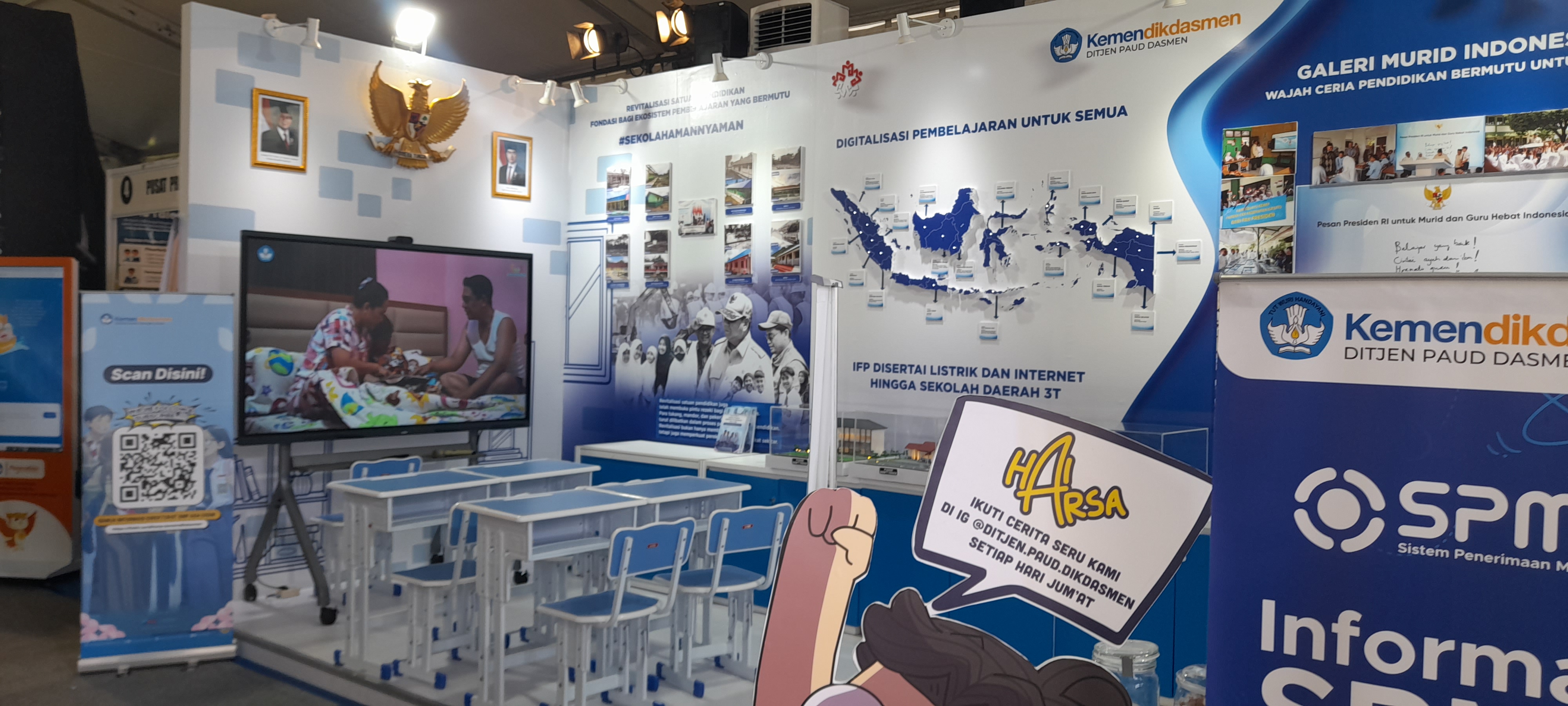 Daftar Estimasi 30 SMA Terbaik Peraih Nilai TKA 2025 Tertinggi