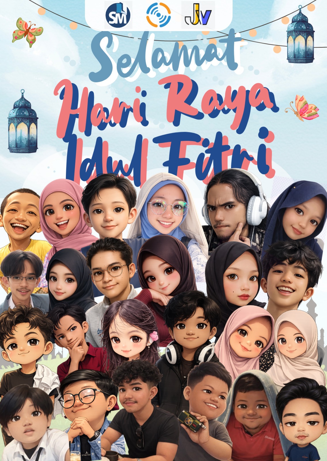 Prof Dr Abdul Mu’ti: Toleransi dan Pendidikan Karakter Jadi Fokus Penguatan Seluruh Jenjang Pendidikan Nasional"