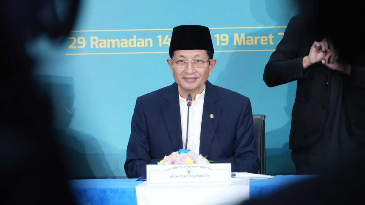 Pentingnya Menjaga Toleransi dan Kerukunan Umat Beragama Sebagai Nilai Ramadan Setelah Idulfitri  1447 H