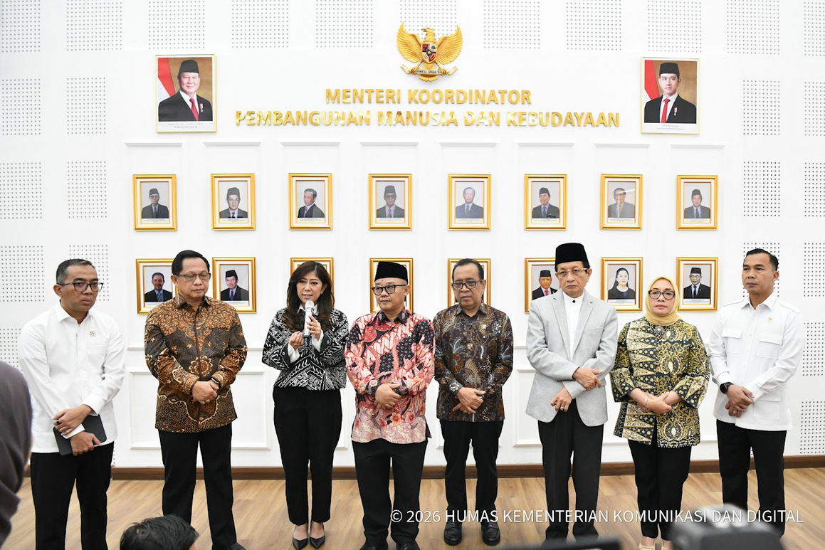 Jelang Pembatasan Sosmed Anak 28 Maret 2026, PP TUNAS dan Babak Baru Lindungi 70 Juta Anak di Ruang Digital